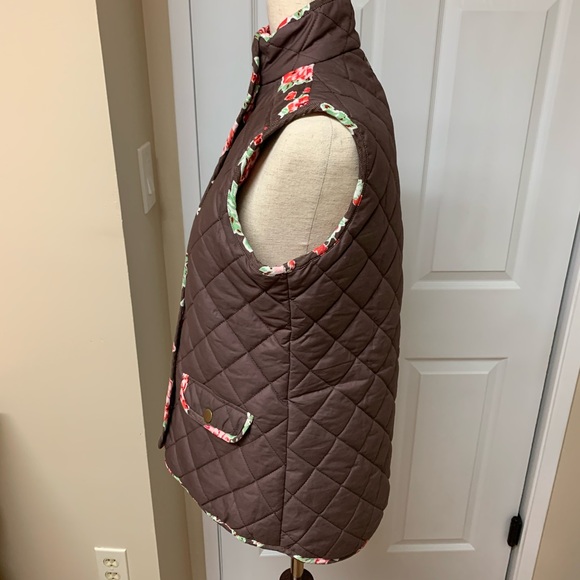 Matilda Jane vest - Picture 4 of 7